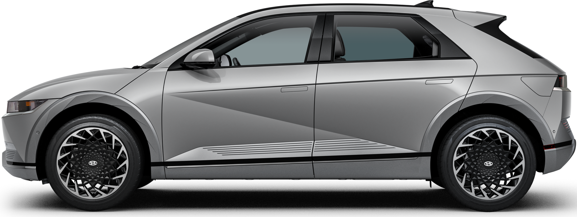 2022 Hyundai IONIQ 5 SUV Essential 